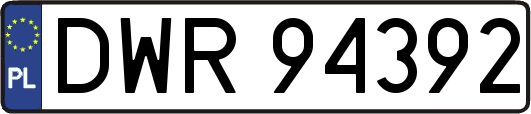 DWR94392