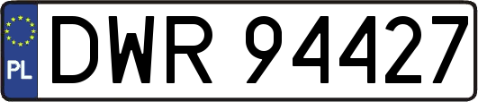 DWR94427