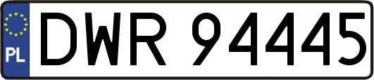 DWR94445