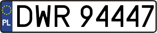 DWR94447