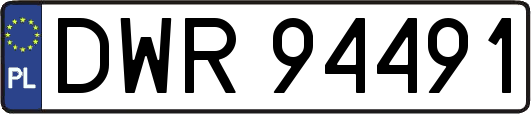 DWR94491
