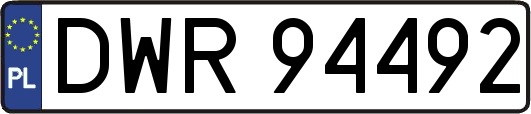 DWR94492
