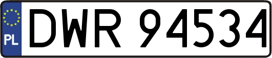 DWR94534