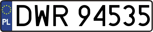 DWR94535