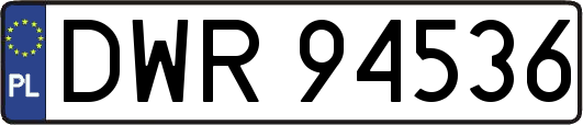 DWR94536
