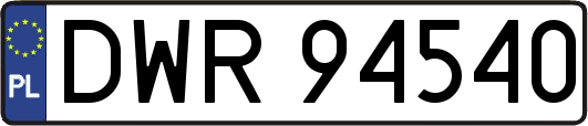 DWR94540