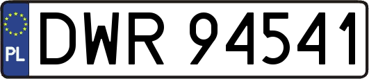 DWR94541