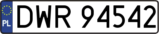 DWR94542