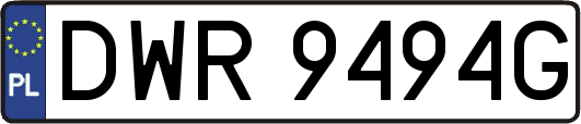 DWR9494G