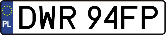 DWR94FP