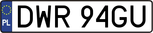 DWR94GU