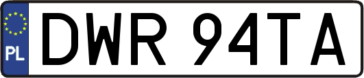DWR94TA