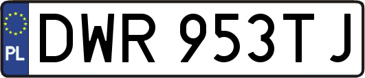 DWR953TJ
