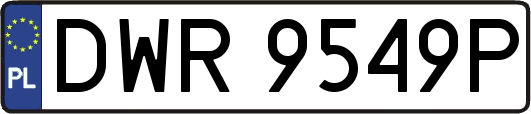 DWR9549P