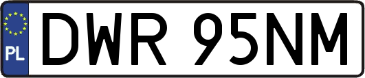 DWR95NM