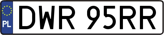 DWR95RR