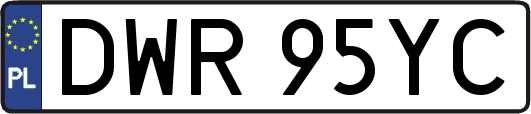DWR95YC