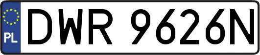 DWR9626N