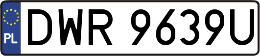 DWR9639U