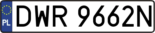 DWR9662N