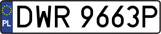 DWR9663P