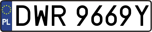 DWR9669Y