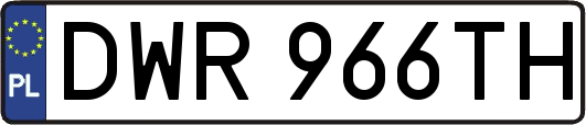 DWR966TH