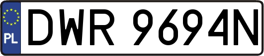DWR9694N
