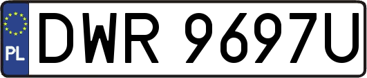DWR9697U