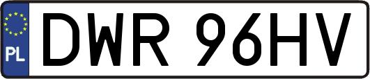 DWR96HV