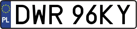 DWR96KY