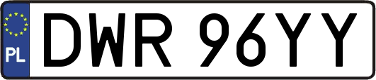 DWR96YY