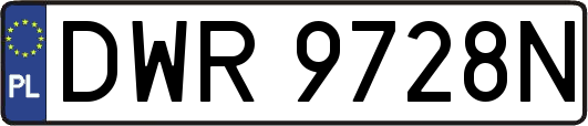 DWR9728N