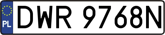 DWR9768N