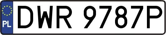 DWR9787P