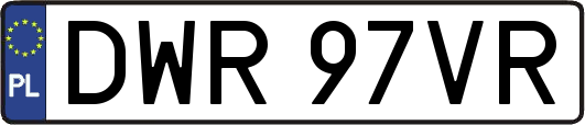 DWR97VR