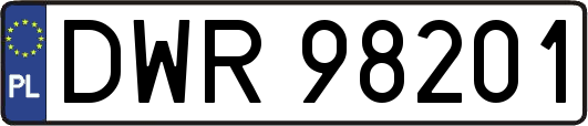 DWR98201