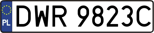 DWR9823C