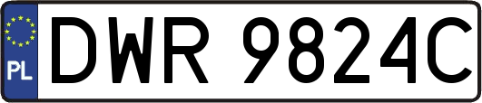DWR9824C