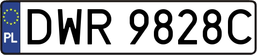 DWR9828C