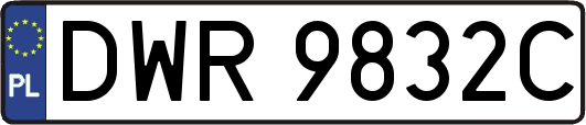 DWR9832C