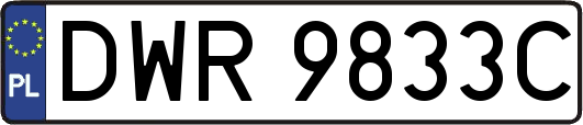 DWR9833C