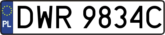DWR9834C