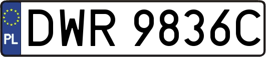 DWR9836C