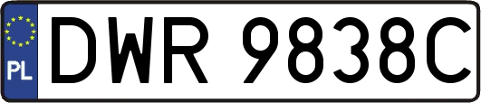 DWR9838C