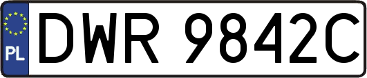 DWR9842C