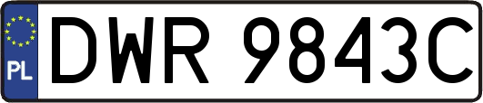 DWR9843C