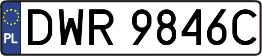 DWR9846C