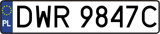DWR9847C