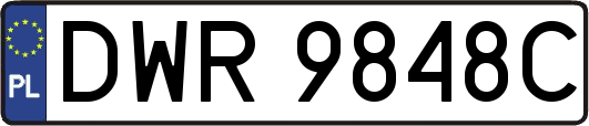 DWR9848C